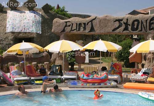 Gypsophila Holiday Village 15
